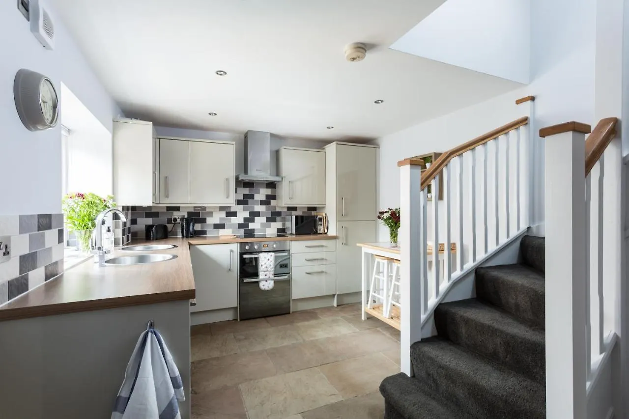Dove Cottage Boroughbridge